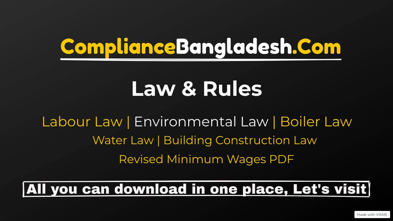 law-bangladesh-compliance-bangladesh