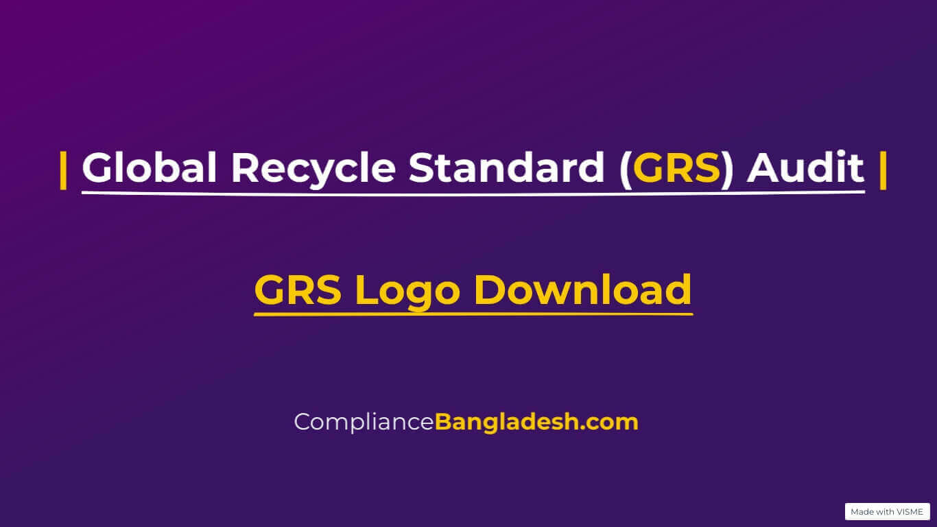 GRS Logo Download Post No 02