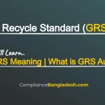 What is GRS Audit? GRS Meaning | Post No-01 |