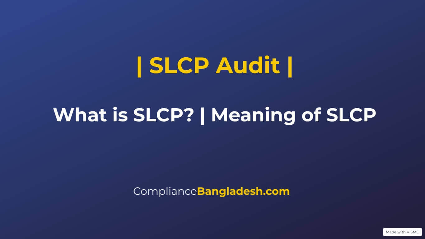 slcp meaning