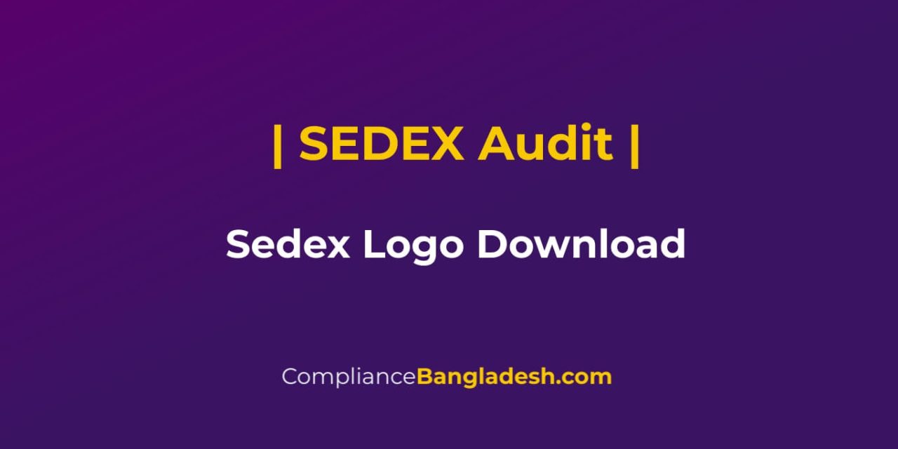 Sedex Logo Download | JEPG | PNG | Vector |