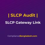 SLCP Gateway Link | Post No – 03