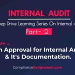 Team Approval | Internal Audit Learning Series – Post No 02
