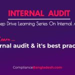 Internal audit & best practices | #1 Deep Drive Free Course