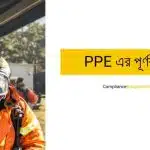 PPE এর পূর্ণরূপ কি?