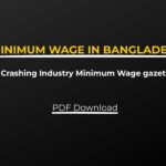 Salt Crashing Industry Minimum Wage gazette | PDF Download