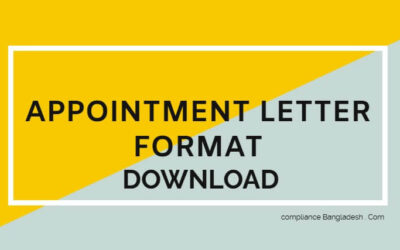 Appointment Letter: A Complete Guide with Tips, Tricks, and 5 Sample Formats