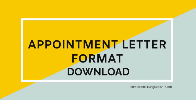 Appointment Letter: A Complete Guide with Tips, Tricks, and 5 Sample Formats