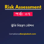 আসুন জেনে নেই ঝুঁকি নিয়ন্ত্রণ কৌশল কি কি । পর্বঃ ৭